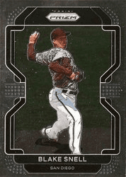 Blake Snell