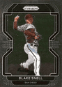 Blake Snell