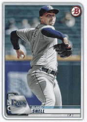 Blake Snell