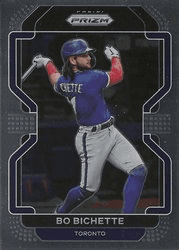 Bo Bichette
