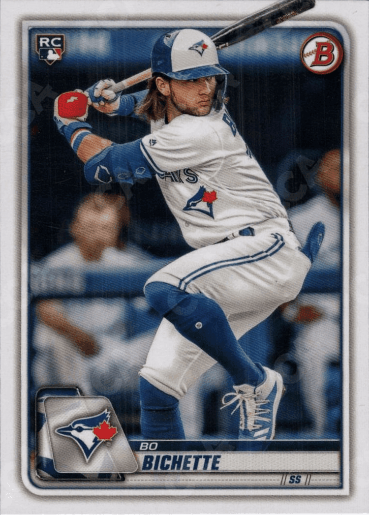 Bo Bichette