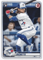 Bo Bichette
