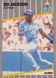 Bo Jackson