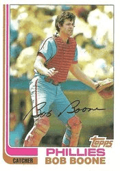 Bob Boone
