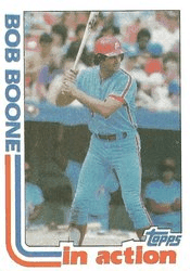 Bob Boone