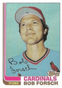 Bob Forsch