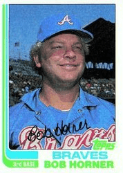 Bob Horner