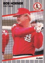 Bob Horner