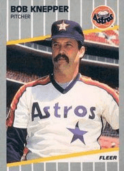 Bob Knepper