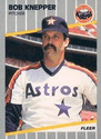 Bob Knepper