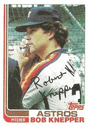 Bob Knepper
