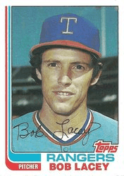 Bob Lacey