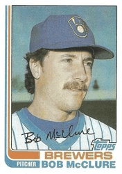 Bob McClure
