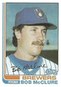 Bob McClure