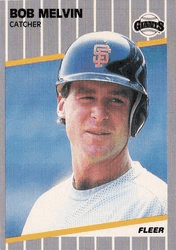 Bob Melvin