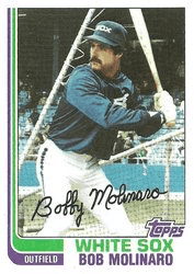 Bob Molinaro