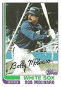Bob Molinaro