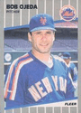 Bob Ojeda