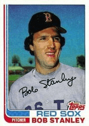 Bob Stanley
