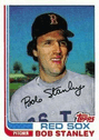 Bob Stanley