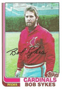 Bob Sykes