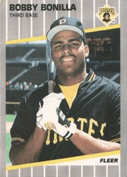 Bobby Bonilla