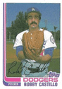 Bobby Castillo