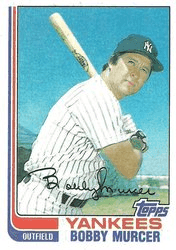 Bobby Murcer