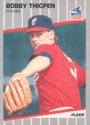 Bobby Thigpen