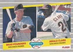 Brad Pounders / Jeff Banister