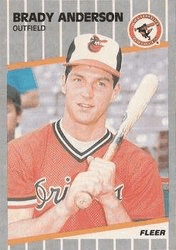 Brady Anderson