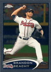 Brandon Beachy