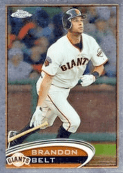 Brandon Belt