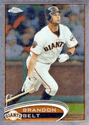 Brandon Belt