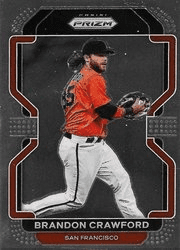 Brandon Crawford