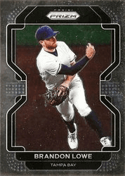 Brandon Lowe