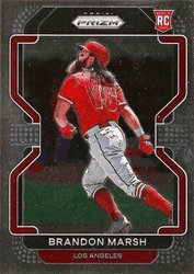 Brandon Marsh