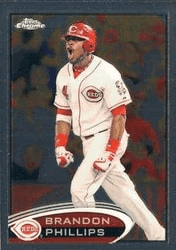 Brandon Phillips