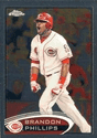 Brandon Phillips
