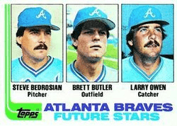 Braves Future Stars
