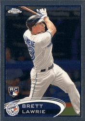 Brett Lawrie