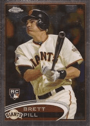 Brett Pill