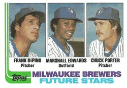 Brewers Future Stars