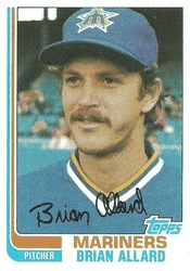 Brian Allard
