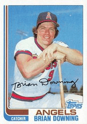 Brian Downing