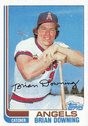 Brian Downing