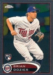 Brian Dozier