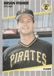 Brian Fisher