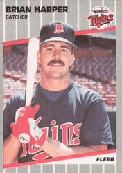 Brian Harper