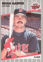 Brian Harper